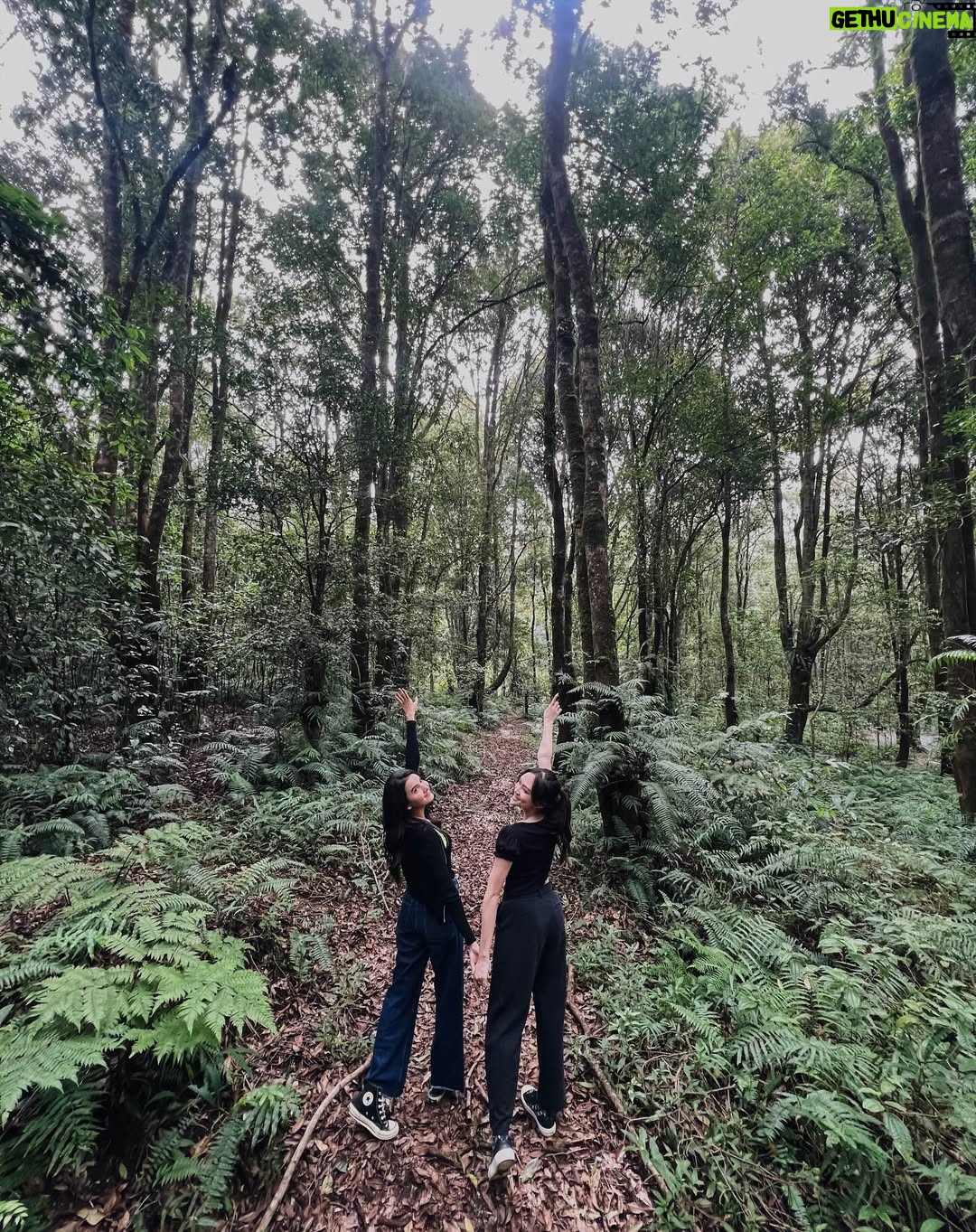 Nabila Zavira - 53.5K Likes - mini trips🥤