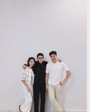 Nabila Zavira Instagram -