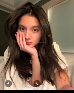 Nabila Zavira Instagram - mini trips🥤