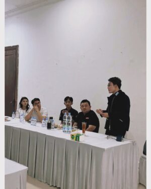 Nabila Zavira Instagram -