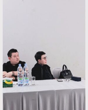 Nabila Zavira Instagram -