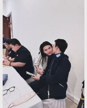 Nabila Zavira Instagram -