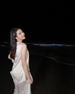 Nabila Zavira Top 100 Instagram Photos and Posts