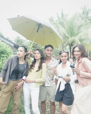 Nabila Zavira Instagram - amtb🪽