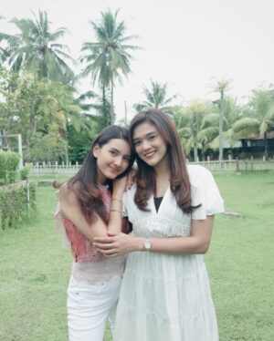 Nabila Zavira Instagram - amtb🪽