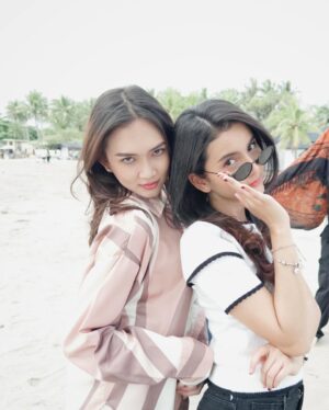 Nabila Zavira Instagram - amtb🪽