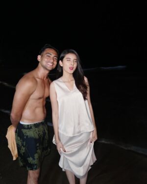 Nabila Zavira Instagram - amtb🪽
