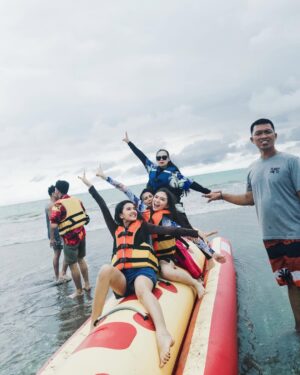 Nabila Zavira Instagram - amtb🪽