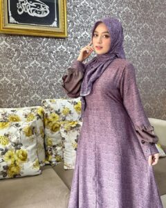 Actress Nabilah Ratna Ayu Azalia HD Photos and Wallpapers November 2025