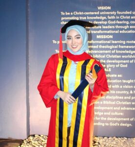 Actress Nabilah Ratna Ayu Azalia HD Photos and Wallpapers July 2025