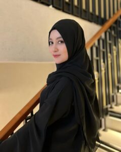 Actress Nabilah Ratna Ayu Azalia HD Photos and Wallpapers May 2025