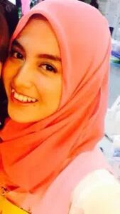 Actress Nabilah Ratna Ayu Azalia HD Photos and Wallpapers October 2024