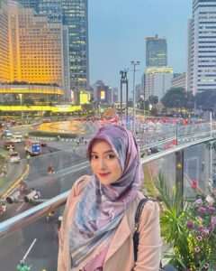 Nabilah Ratna Ayu Azalia Most Liked Photos and Posts