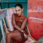 Nadia Brian