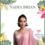 Nadia Brian