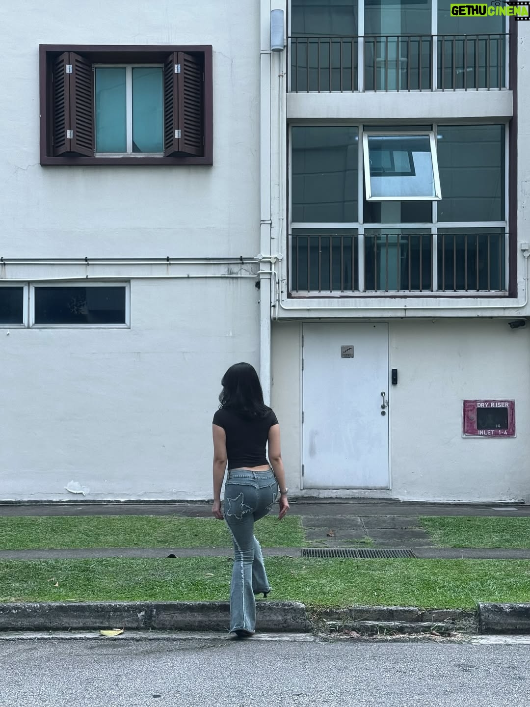 Nadia Brian - 3.5K Likes - SG ❤️✨

#NadiaBrian