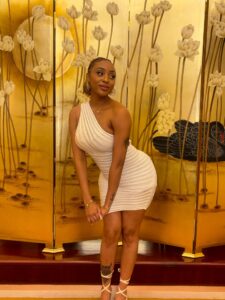 Actress Nadia Nakai HD Photos and Wallpapers September 2025