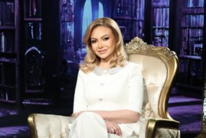 Nadine Tahseen Beck Instagram - Ų§ŁŁŁŁŲ© Ų¹ŁŁ Ų§ŁŲ¬ŲÆŁŲÆ Ł
Ų¹ Ų¹ŁŁ ŁŲ§Ų³ŁŁ ŲØŲØŲ±ŁŲ§Ł
Ų¬ ŁŲŖŲ§ŲØ Ų§ŁŲ“ŁŲ±Ų© Ų§ŁŲ³Ų§Ų¹Ų© 9,30 ā¦ ŁŁ
Ų© Ų§ŁŁ
ŲŖŲ¹Ų© ŲŖŲŖŲŲ§ŁŲ± Ł
Ų¹ Ų§Ų¹ŁŲ§Ł
Ł Ų±Ų§ŁŁ ŁŁŁŲÆŲ± ŁŲ·ŁŲ¹ ŁŁ Ų“Ł Ų¬ŁŲ§ŲŖŁ ŲØŁŁ Ų³ŁŲ§Ų³Ų© ŁŲ°ŁŲ§Ų”.. Ų“ŁŲ±Ų§ Ų¹ŁŁā¦ ŲØŲØŲ³Ų§Ų·Ų© ŲŁŲ§Ų± Ł
Ł Ų§ŁŁŁŲØ ŁŁŁŁŲØā¤ļøStyled by @georgeschamoun
Hair and Makeup @zeinaibrahim_beauty
Outfit @zeinaadibdesigns
Jewelry @lateliernawbar
Shoes @arabelofficial
@ali_yassine_official Photo @rayhd_studio