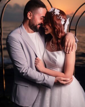 Nadine Tahseen Beck Instagram - congratulations @nadinetahseeinebek @eyadissaofficial
Wedding planner & photographer @waseemmhamadofficial
Fashion designer @alaasarkis
Hairstyle @shplejonuor
Makeup @roudainatabet
Lighting Director @elias_tayar
Decoration @majd.s.awad
Dj @dj.elon.official
Location @xbeachhouse