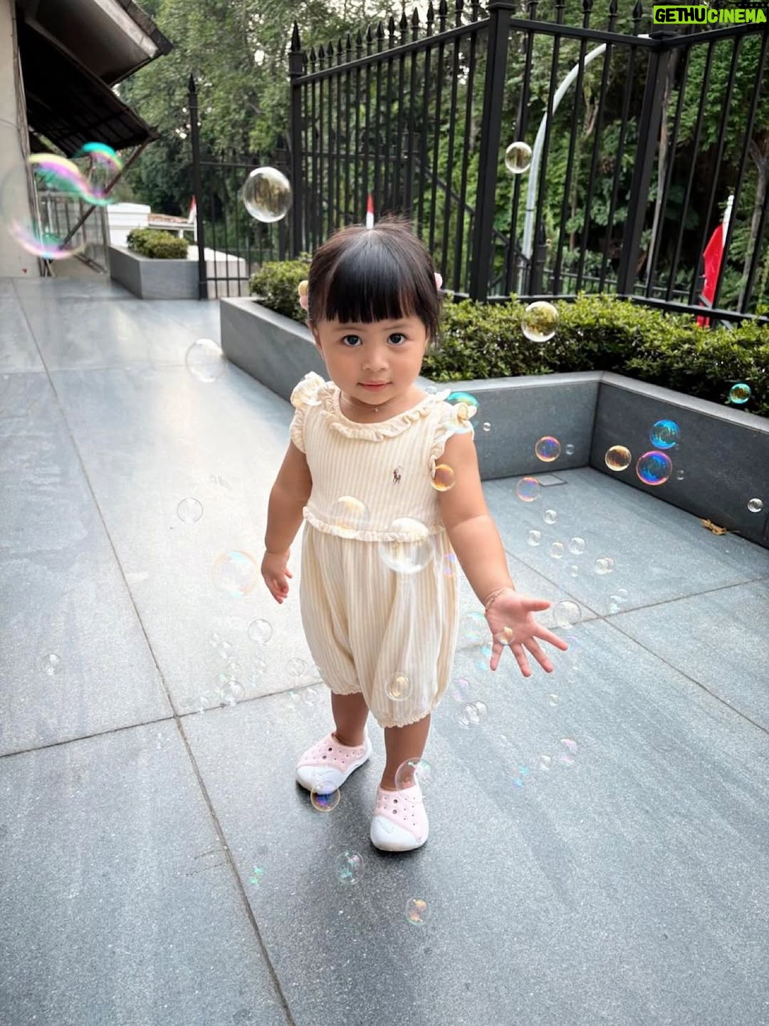 Nagita Slavina - 613.8K Likes - Ranaima ❤️❤️