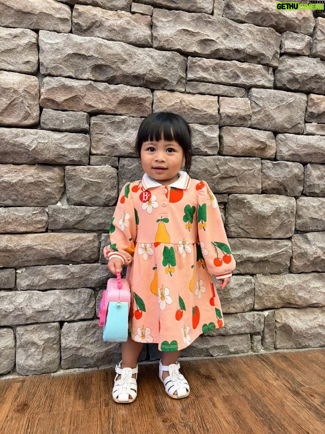 Nagita Slavina - 305K Likes - Outfit Of The Day ❤️❤️