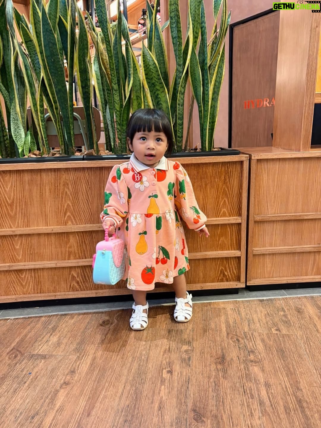 Nagita Slavina - 305K Likes - Outfit Of The Day ❤️❤️