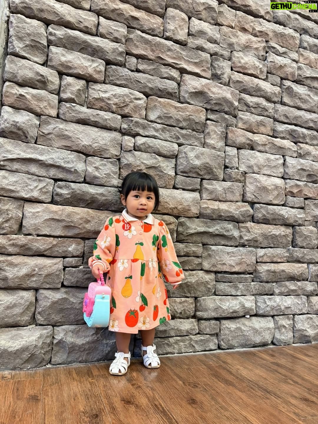 Nagita Slavina - 305K Likes - Outfit Of The Day ❤️❤️