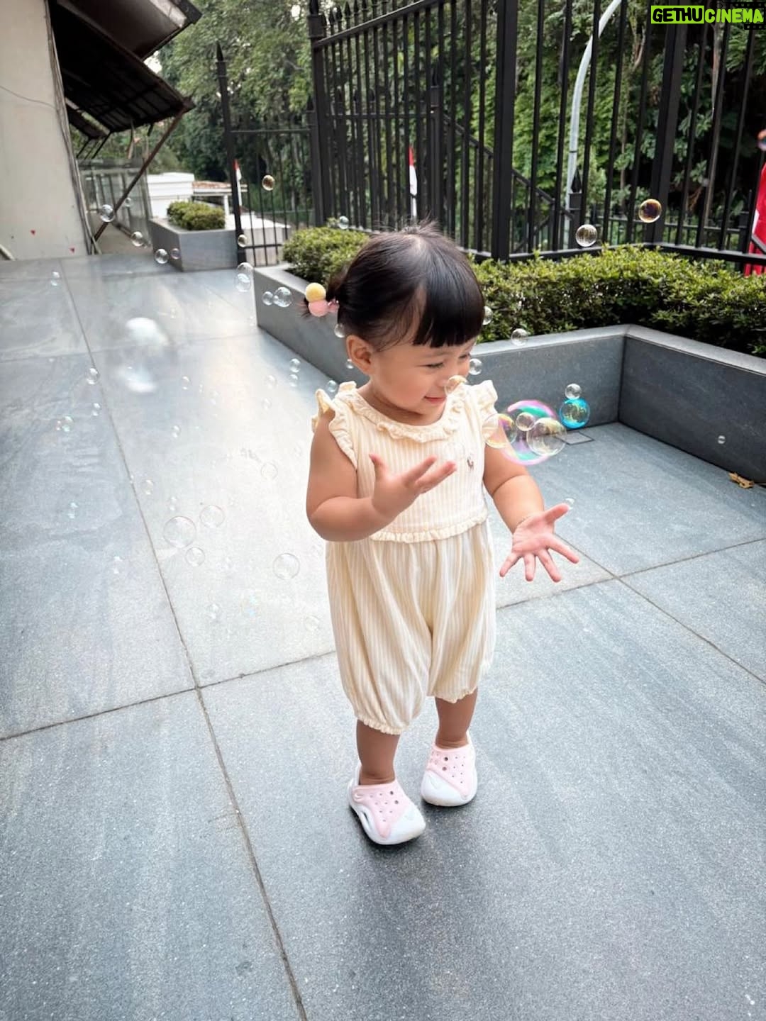 Nagita Slavina - 613.8K Likes - Ranaima ❤️❤️