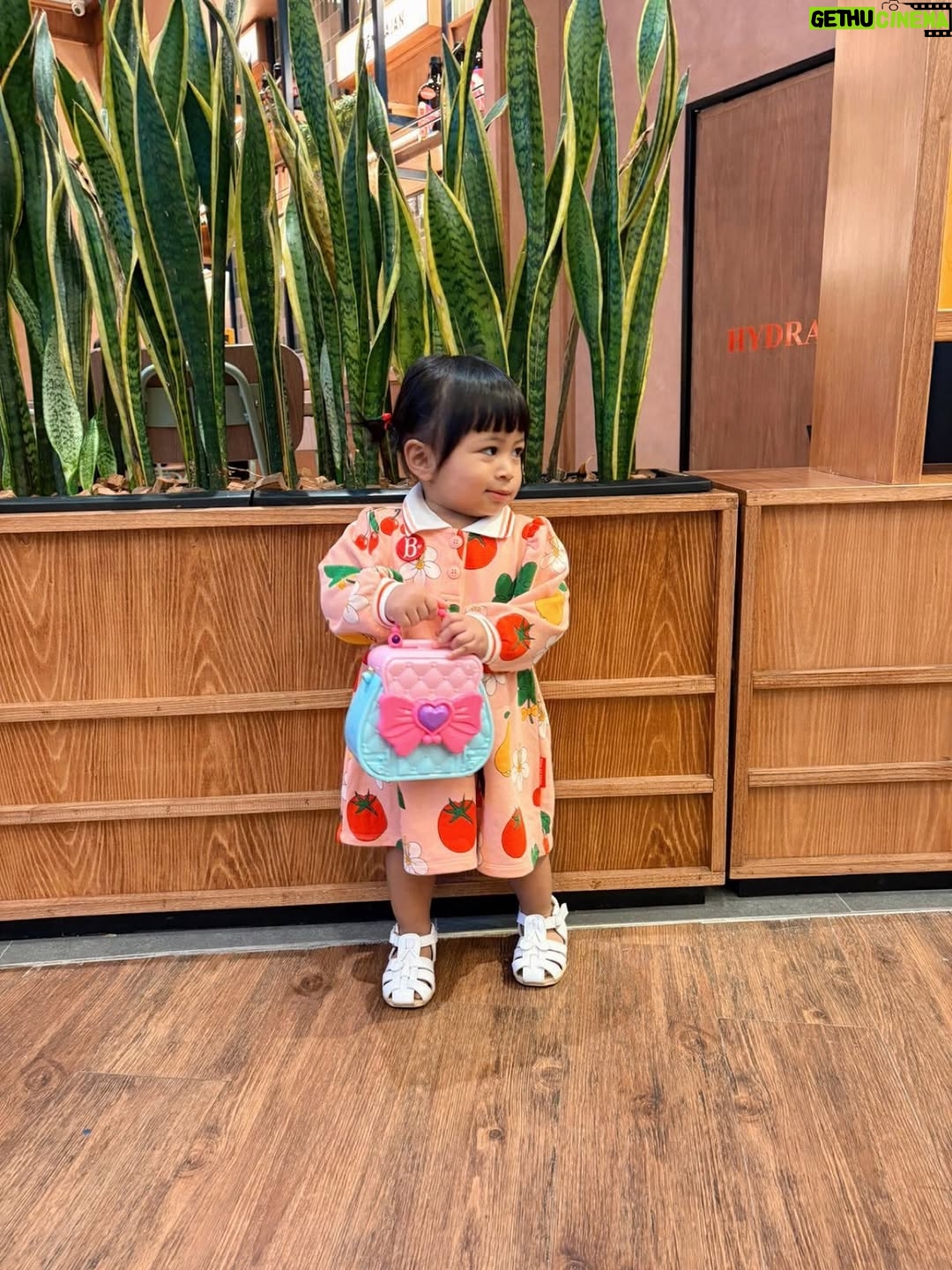 Nagita Slavina - 305K Likes - Outfit Of The Day ❤️❤️
