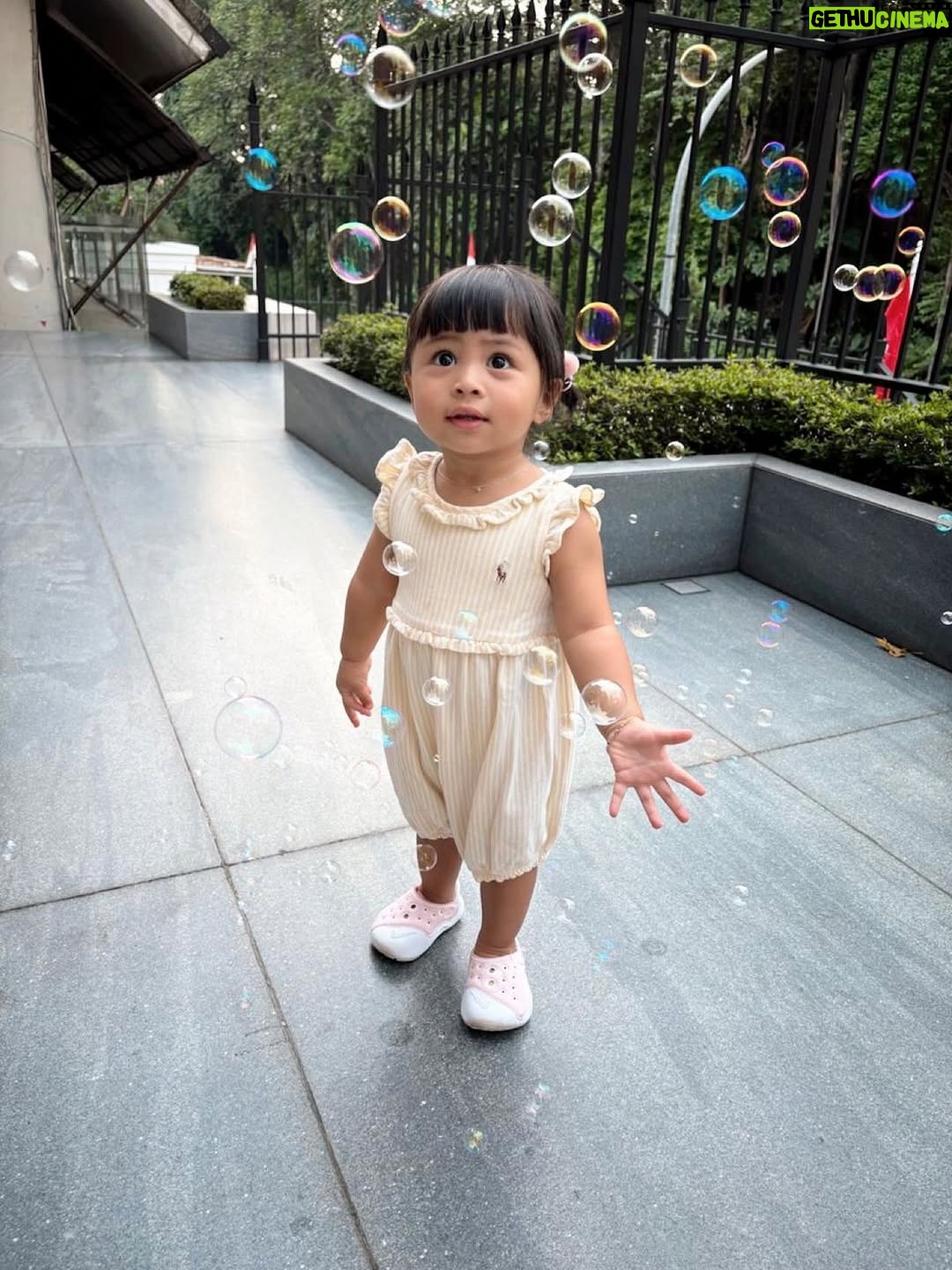 Nagita Slavina - 613.8K Likes - Ranaima ❤️❤️