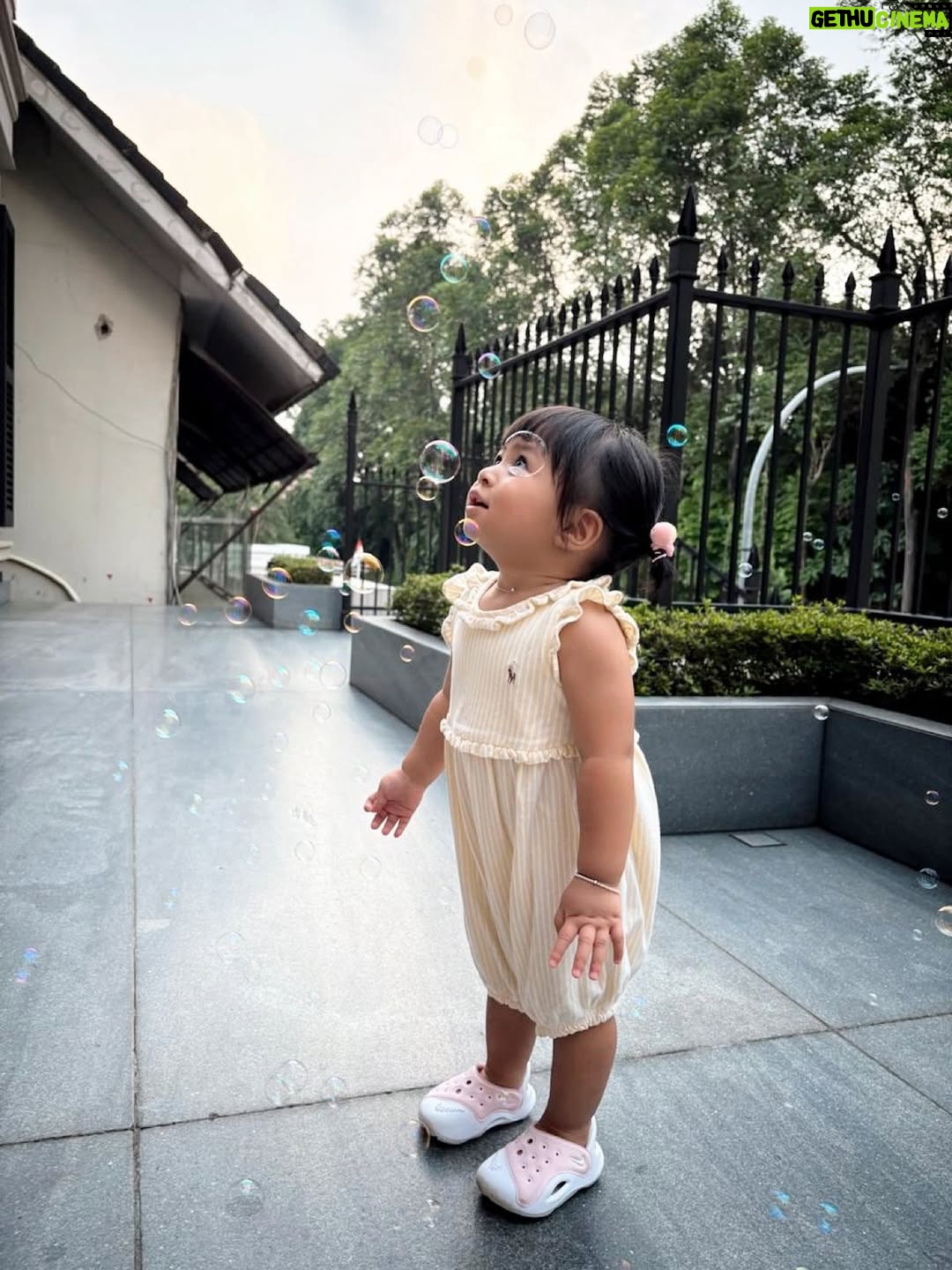 Nagita Slavina - 613.8K Likes - Ranaima ❤️❤️