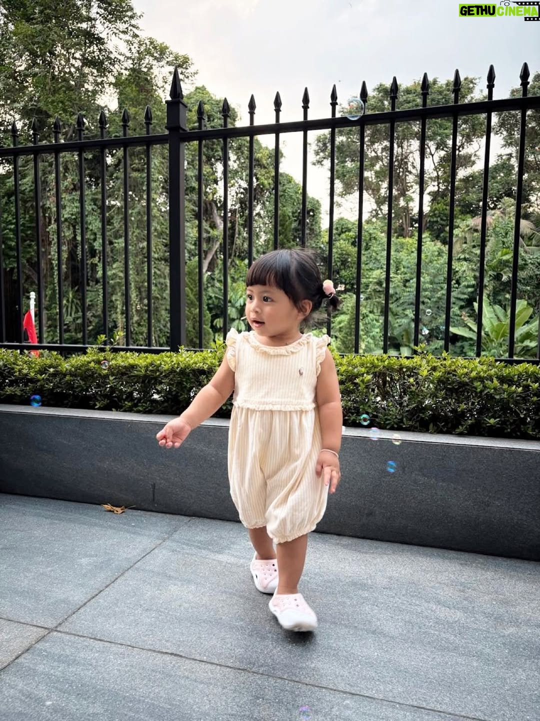 Nagita Slavina - 613.8K Likes - Ranaima ❤️❤️