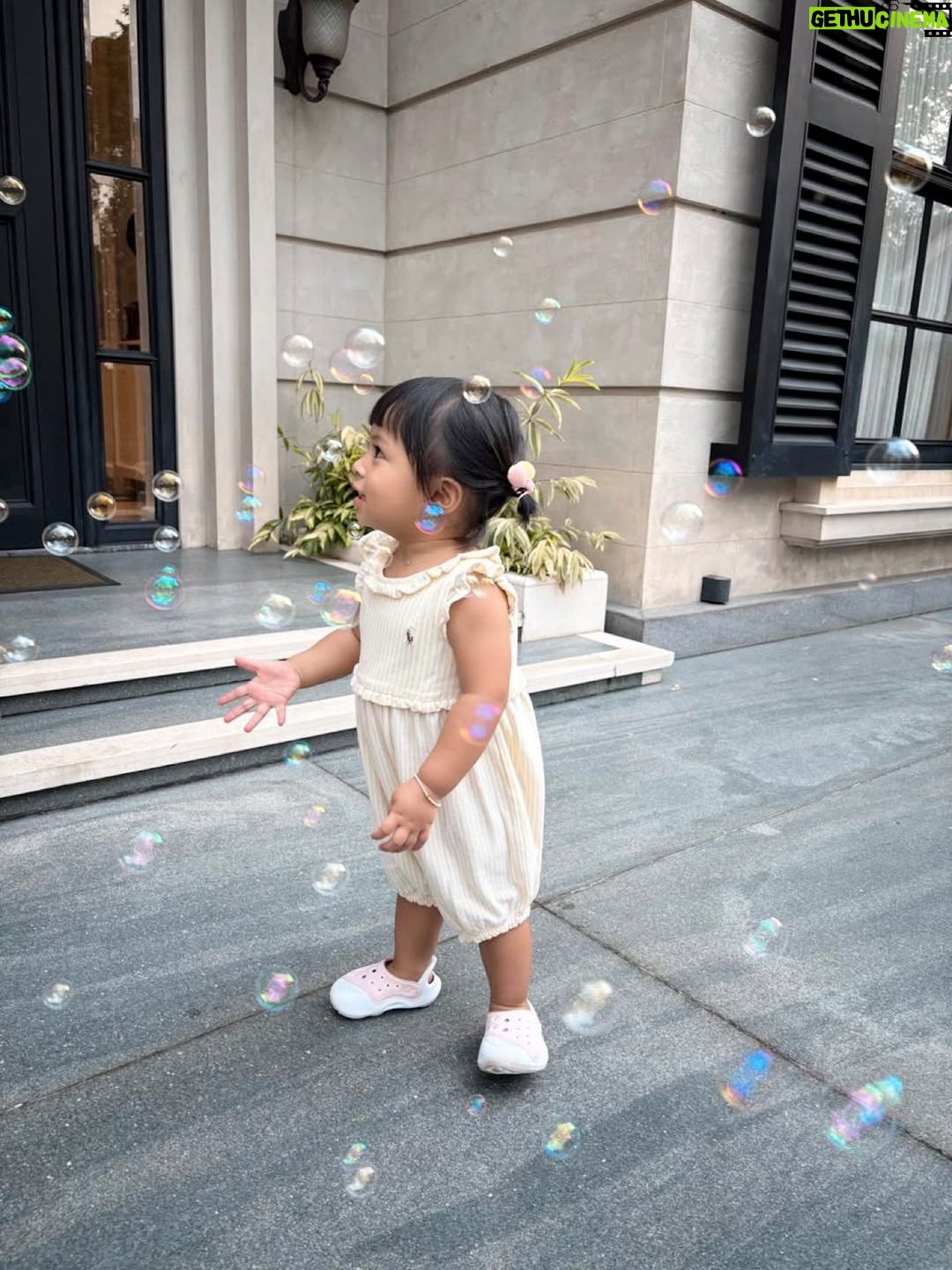 Nagita Slavina - 613.8K Likes - Ranaima ❤️❤️