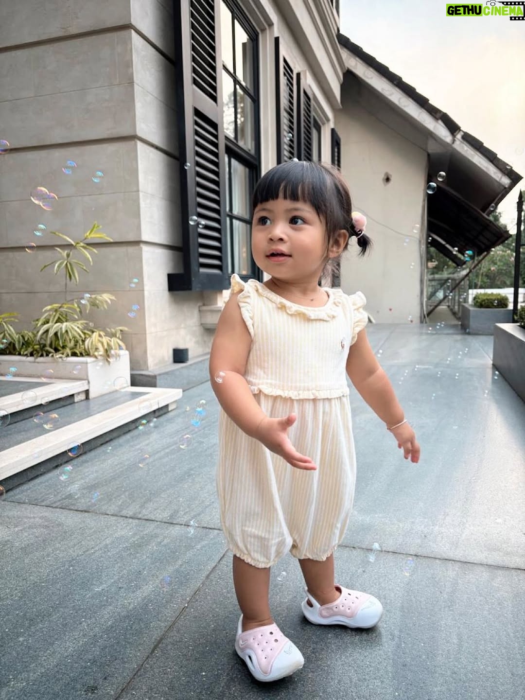 Nagita Slavina - 613.8K Likes - Ranaima ❤️❤️