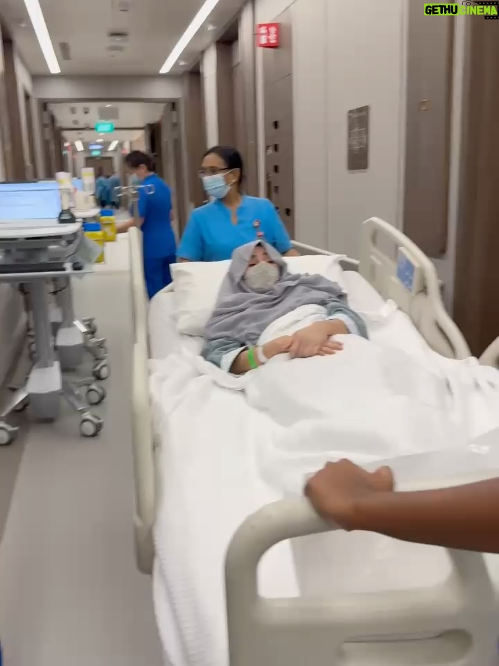 Nagita Slavina - 384.3K Likes - Ya Allah, limpahkanlah kesehatan, kekuatan, dan kebahagiaan untuk Mama @amy_r_qanita . Jagalah beliau dalam setiap langkah, angkat segala rasa sakit dan beban, serta berkahi setiap harinya dengan ketenangan, cinta, dan rahmat-Mu. Aamiin 🙏❤️🥹