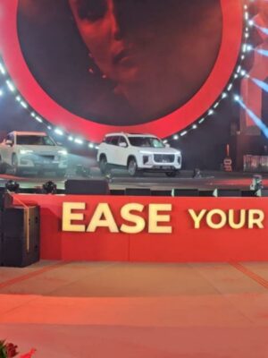 Naglaa Badr Instagram - A spectacular launch event in North Coast, really a night to remember.
Had the pleasure to be part of the launch of Soueast brand in Egypt. @soueasteg
Heartful congratulations to Maneast, the sole agent.
Also personally very proud of my husband Mohamed Afify, and his amazing team @entourage.egy for again and again pulling off an amazing event.
Event by entourage.egy
PR @cffagency
#SOUEASTEGYPT
#EASEYOURLIFE
#SOUEASERS
#MANEAST
😍😍😍😍😍😍😍😍🥰