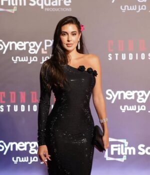 Naglaa Badr Instagram - نجوم الفن من العرض الخاص للفيلم "المشروع X " 🔥🔥
@karimabdelazizofficial @eyadnassar71 @yasmine_sabri @lailaelouiofficial @ahmedghozzi @hazemehabelessawy @dorra_zarrouk @magedelmasryofficial @youssefebnothman @naglaabadr_official @dinafouad.official @rashamahdi @injyelmokkaddem
#كريم_عبدالعزيز #ياسمين_صبري #اياد_نصار #احمد_غزي #ليلى_علوي #درة #ماجد_المصري #نجلاء_بدر #انجي_المقدم #دينا_فؤاد #حازم_ايهاب #يوسف_عثمان #رشا_مهدي #المشروع_x #سينما #فن #تمثيل #فيلم