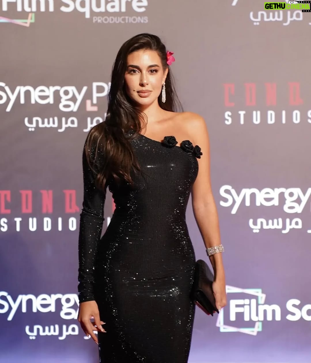 Naglaa Badr - 3.4K Likes - نجوم الفن من العرض الخاص للفيلم "المشروع X " 🔥🔥

@karimabdelazizofficial @eyadnassar71 @yasmine_sabri @lailaelouiofficial @ahmedghozzi @hazemehabelessawy @dorra_zarrouk @magedelmasryofficial @youssefebnothman @naglaabadr_official @dinafouad.official @rashamahdi @injyelmokkaddem 

#كريم_عبدالعزيز #ياسمين_صبري #اياد_نصار #احمد_غزي #ليلى_علوي #درة #ماجد_المصري #نجلاء_بدر #انجي_المقدم #دينا_فؤاد #حازم_ايهاب #يوسف_عثمان #رشا_مهدي #المشروع_x #سينما #فن #تمثيل #فيلم