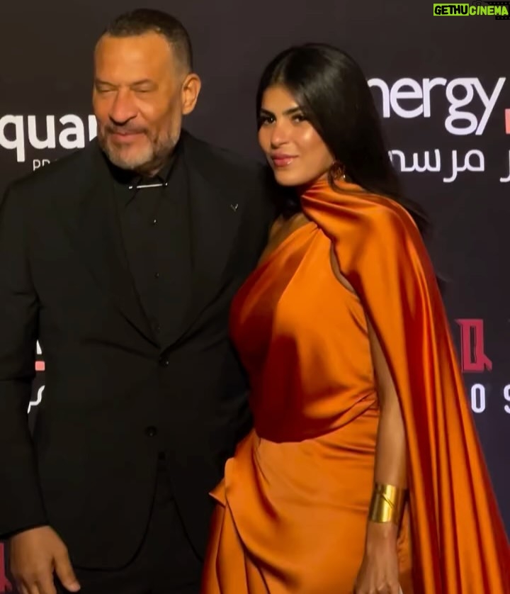Naglaa Badr - 3.4K Likes - نجوم الفن من العرض الخاص للفيلم "المشروع X " 🔥🔥

@karimabdelazizofficial @eyadnassar71 @yasmine_sabri @lailaelouiofficial @ahmedghozzi @hazemehabelessawy @dorra_zarrouk @magedelmasryofficial @youssefebnothman @naglaabadr_official @dinafouad.official @rashamahdi @injyelmokkaddem 

#كريم_عبدالعزيز #ياسمين_صبري #اياد_نصار #احمد_غزي #ليلى_علوي #درة #ماجد_المصري #نجلاء_بدر #انجي_المقدم #دينا_فؤاد #حازم_ايهاب #يوسف_عثمان #رشا_مهدي #المشروع_x #سينما #فن #تمثيل #فيلم