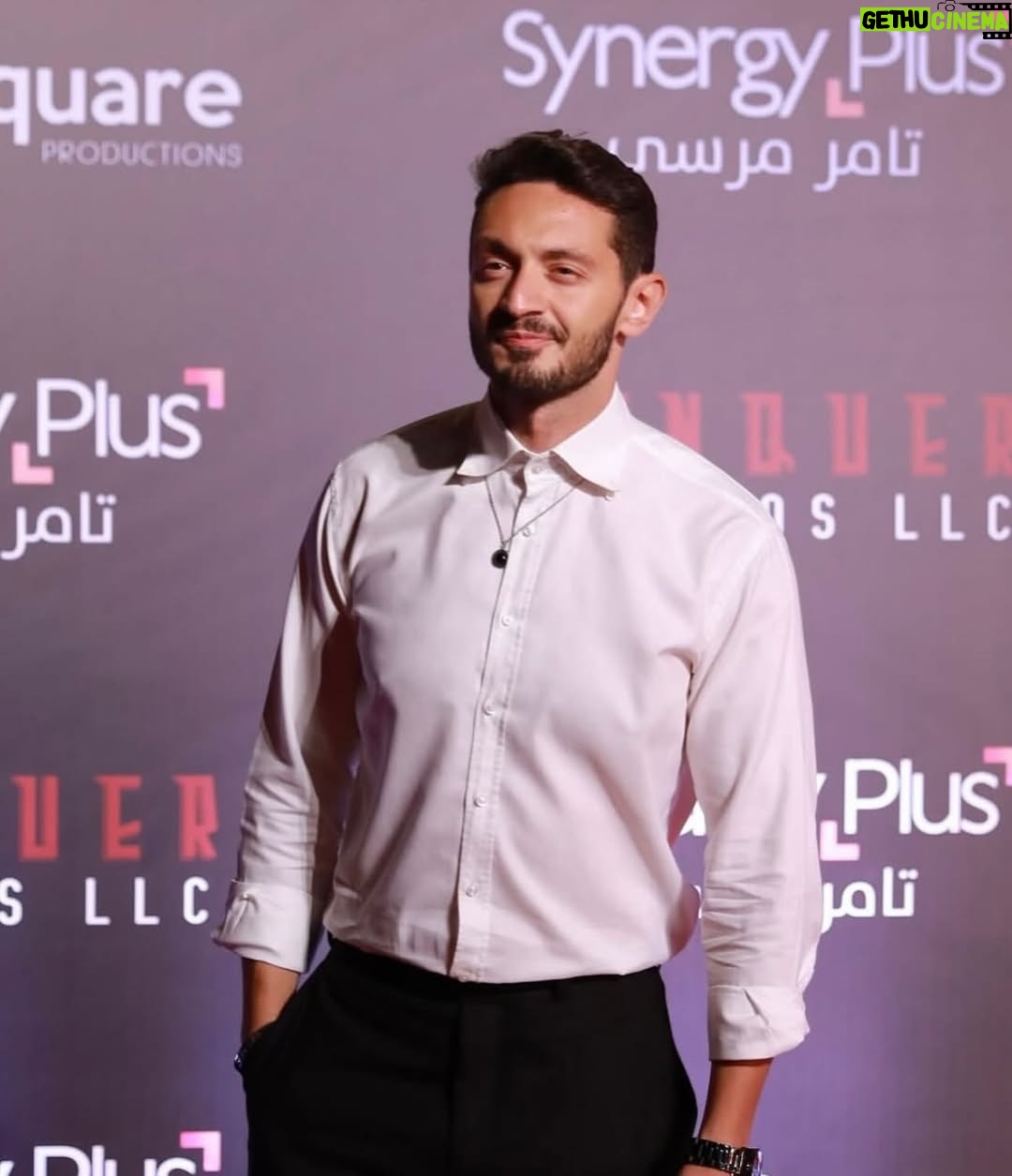 Naglaa Badr - 3.4K Likes - نجوم الفن من العرض الخاص للفيلم "المشروع X " 🔥🔥

@karimabdelazizofficial @eyadnassar71 @yasmine_sabri @lailaelouiofficial @ahmedghozzi @hazemehabelessawy @dorra_zarrouk @magedelmasryofficial @youssefebnothman @naglaabadr_official @dinafouad.official @rashamahdi @injyelmokkaddem 

#كريم_عبدالعزيز #ياسمين_صبري #اياد_نصار #احمد_غزي #ليلى_علوي #درة #ماجد_المصري #نجلاء_بدر #انجي_المقدم #دينا_فؤاد #حازم_ايهاب #يوسف_عثمان #رشا_مهدي #المشروع_x #سينما #فن #تمثيل #فيلم