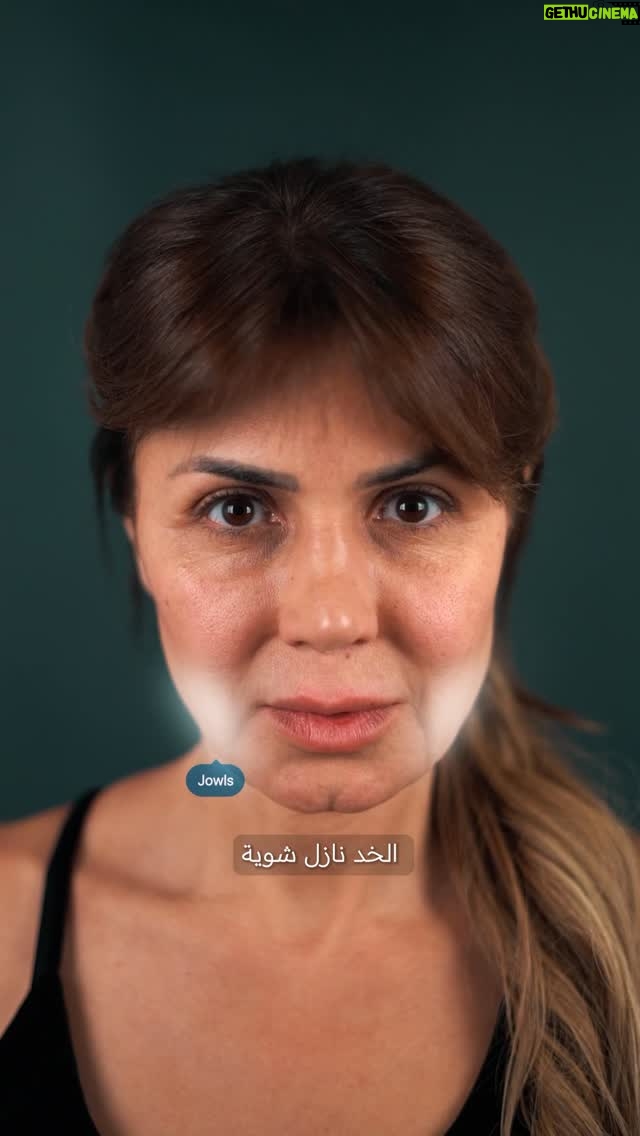Most liked Instagram photo of Naglaa Badr