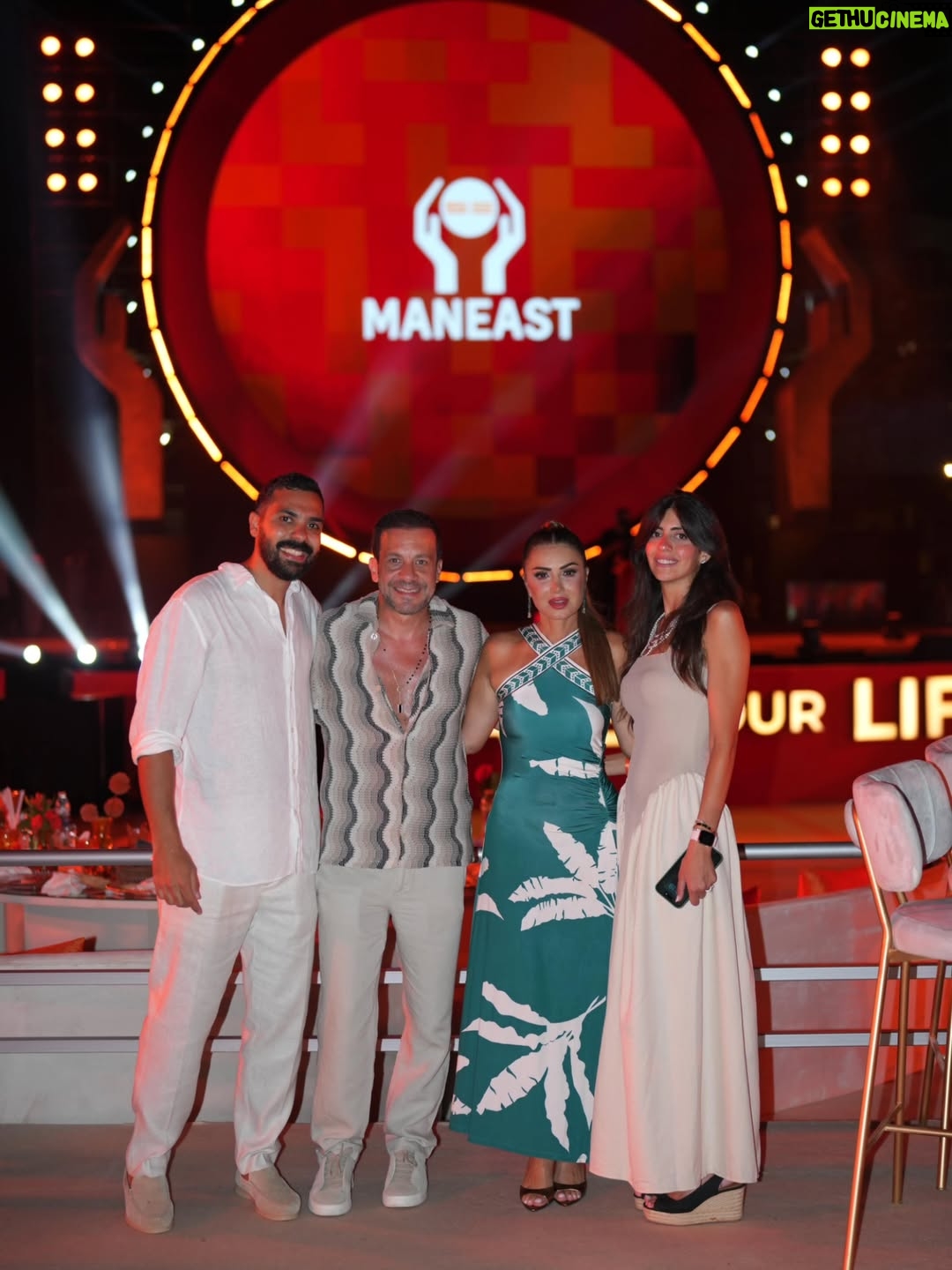 Naglaa Badr - 8K Likes - A spectacular launch event in North Coast, really a night to remember.
Had the pleasure to be part of the launch of Soueast brand in Egypt. @soueasteg
Heartful congratulations to Maneast, the sole agent. 

Also personally very proud of my husband Mohamed Afify, and his amazing team @entourage.egy for again and again pulling off an amazing event.
Event by entourage.egy
PR @cffagency
#SOUEASTEGYPT
#EASEYOURLIFE
#SOUEASERS
#MANEAST
😍😍😍😍😍😍😍😍🥰