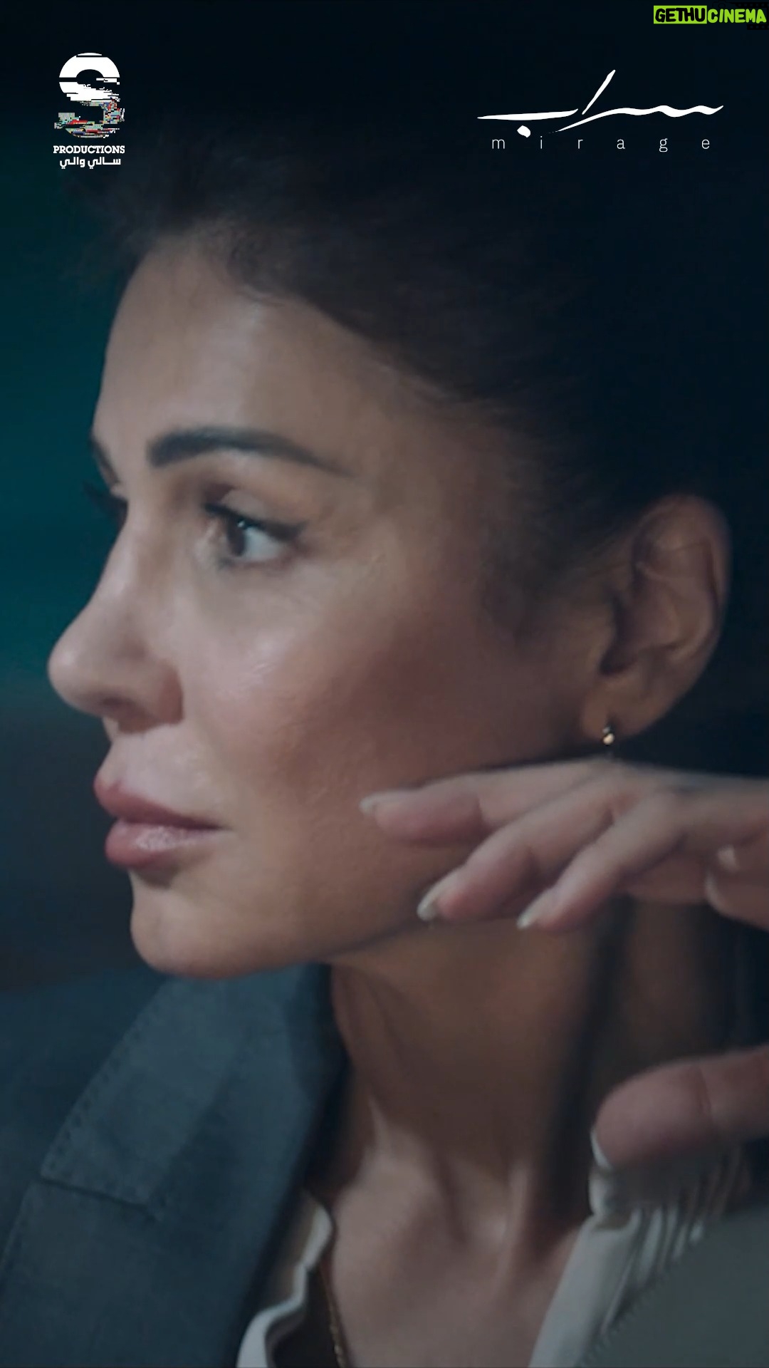 Naglaa Badr - 5.4K Likes - هي ممكن تكون تعرف حد بتحكي معاه عن مشاكلها ؟

#tod #sproductions #مسلسل_سراب