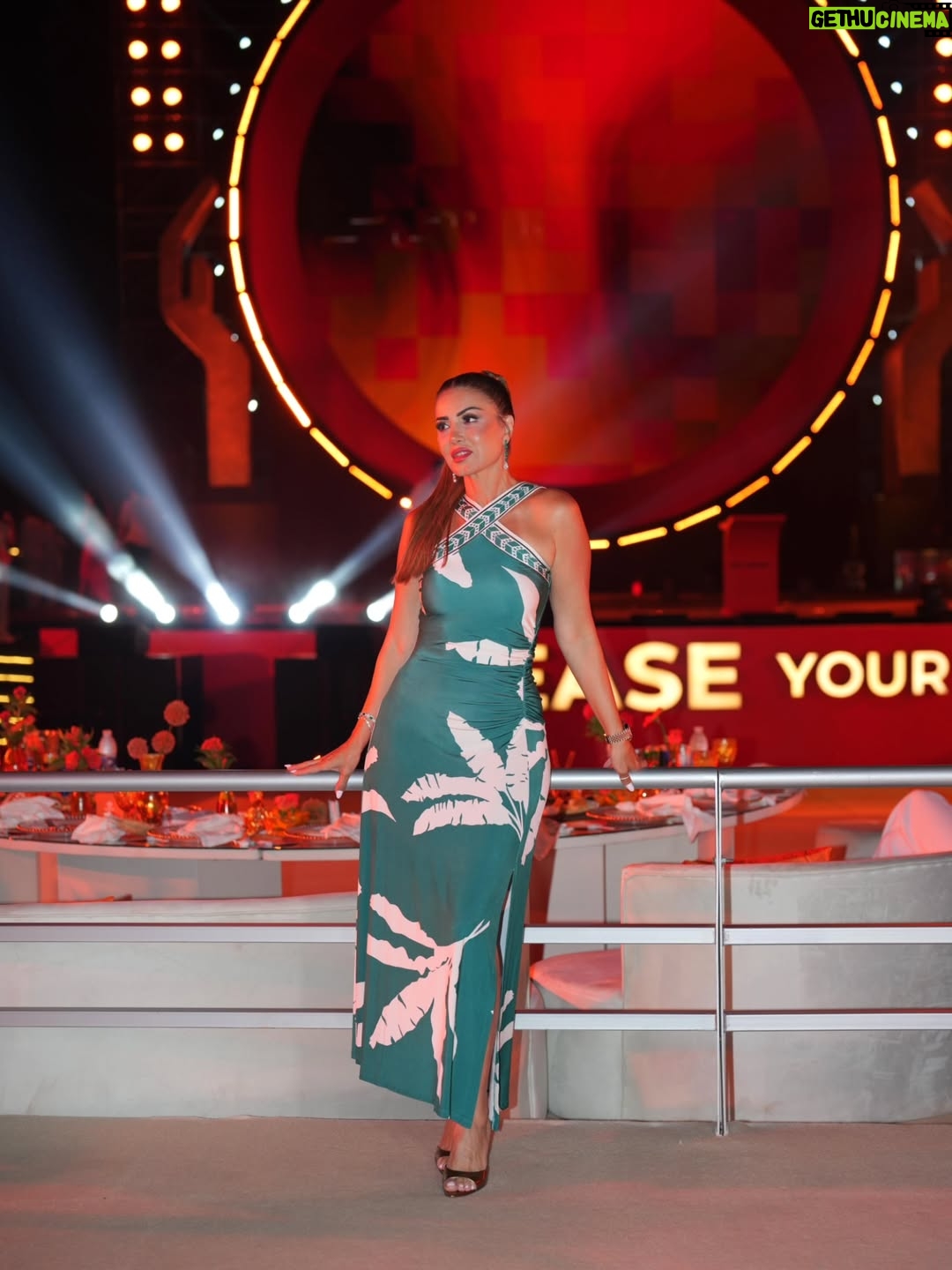 Naglaa Badr - 8K Likes - A spectacular launch event in North Coast, really a night to remember.
Had the pleasure to be part of the launch of Soueast brand in Egypt. @soueasteg
Heartful congratulations to Maneast, the sole agent. 

Also personally very proud of my husband Mohamed Afify, and his amazing team @entourage.egy for again and again pulling off an amazing event.
Event by entourage.egy
PR @cffagency
#SOUEASTEGYPT
#EASEYOURLIFE
#SOUEASERS
#MANEAST
😍😍😍😍😍😍😍😍🥰