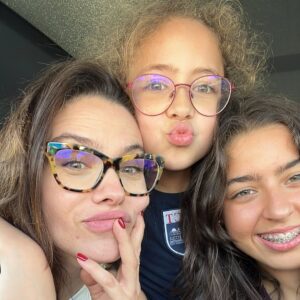 Najla Ben Abdallah Instagram - #priceless #grateful ☮️ 🕊️ 🇵🇸🇹🇳