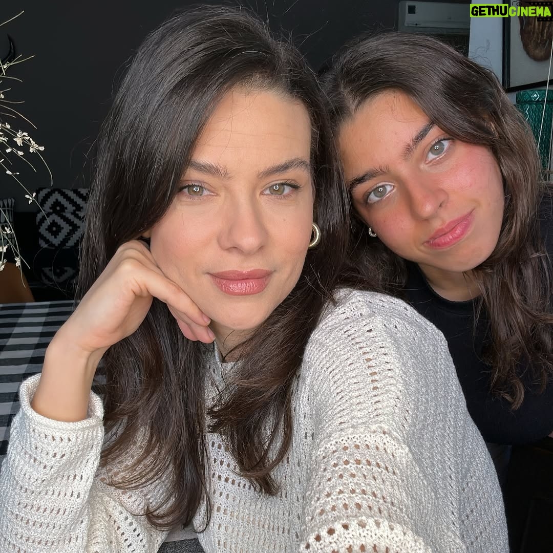 Najla Ben Abdallah - 34.3K Likes - #coco #motheranddaughter #endlesslove❤️