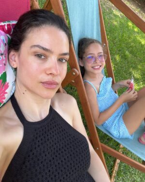 Najla Ben Abdallah Instagram - #familytime❤️ #qualitytime #endlesslove #grateful 🙏🏻🙏🏻❤️