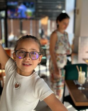 Najla Ben Abdallah Instagram - #moments ❤️