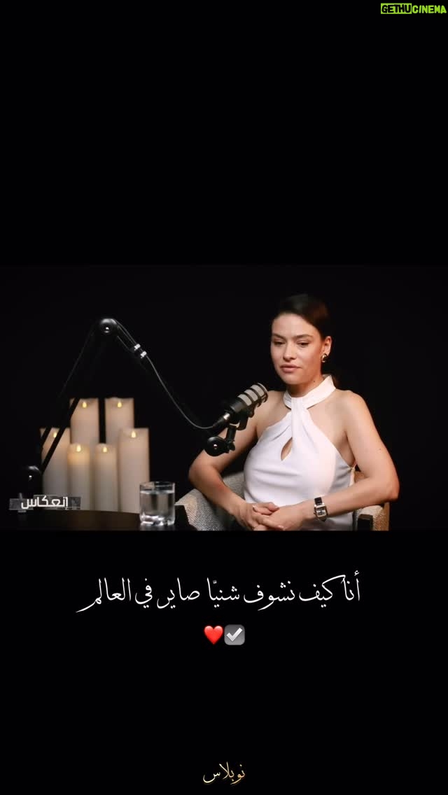 Najla Ben Abdallah - 27.8K Likes - ❤️