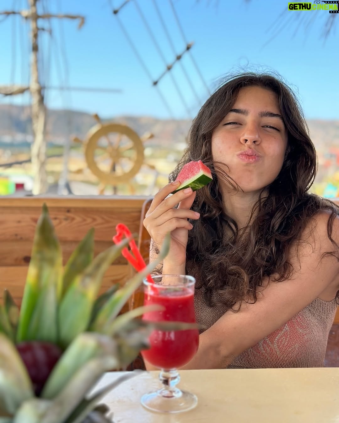 Najla Ben Abdallah - 29.3K Likes - #familytime #motheranddaughters #endlesslove #summervibes☀️ @lflouka bateau ⛵️